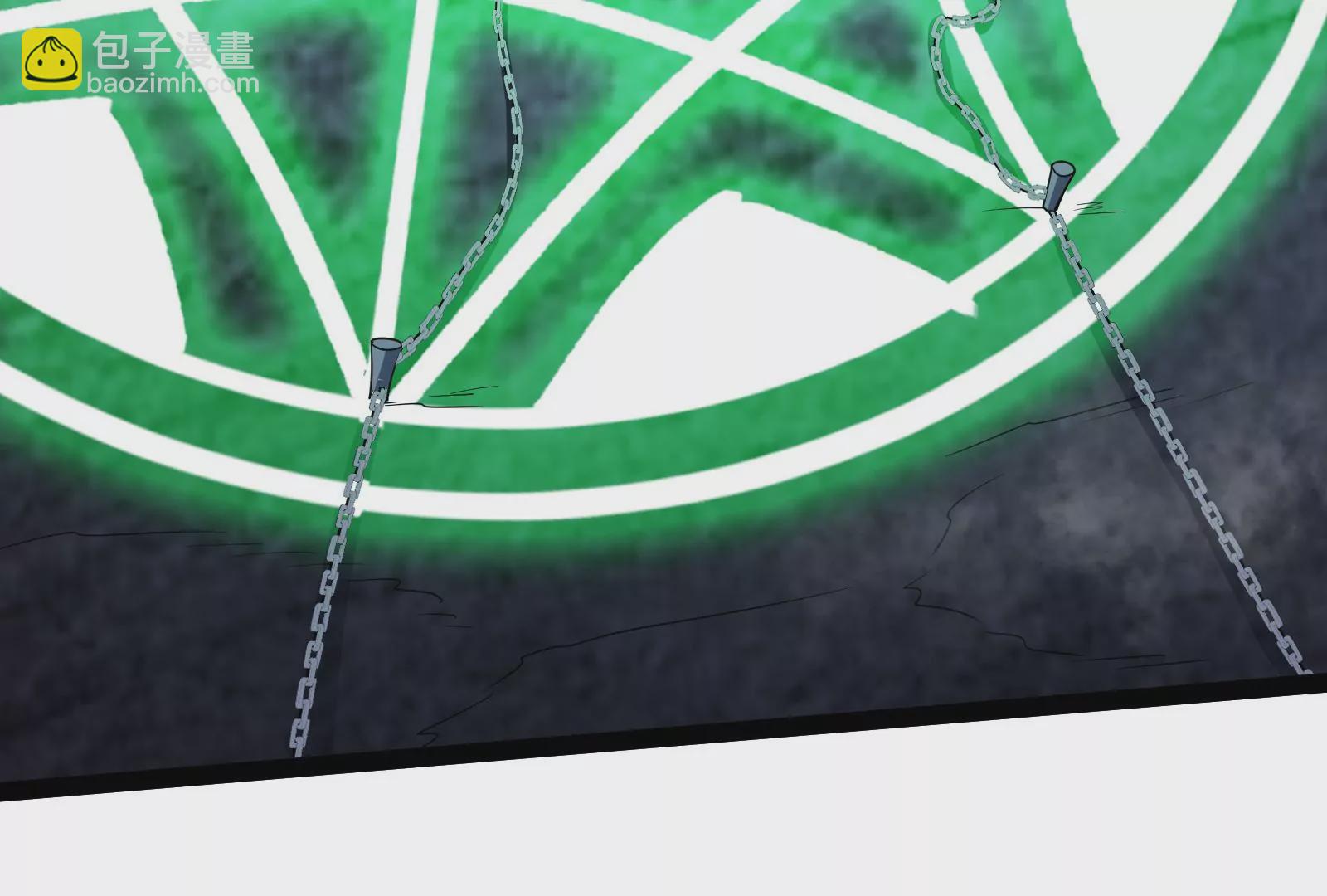 古神遊戲 - 第78話緣由！和生命魔法有關嗎(1/3) - 3